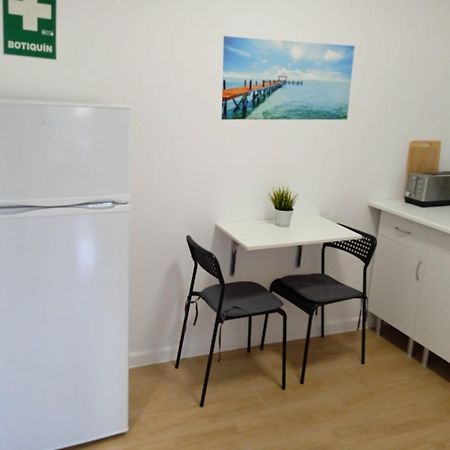 בנאלמדנה Tropical Suite מראה חיצוני תמונה