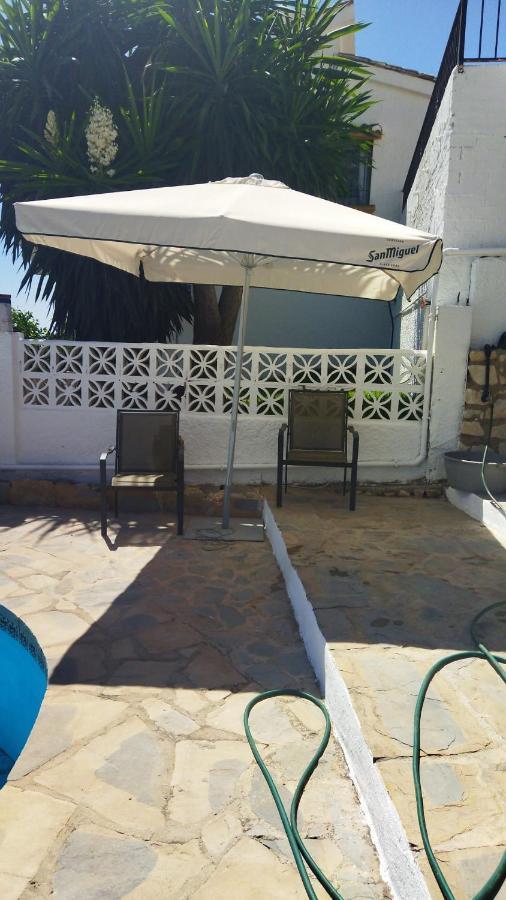 בנאלמדנה Tropical Suite מראה חיצוני תמונה