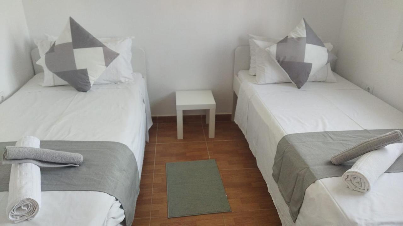 בנאלמדנה Tropical Suite מראה חיצוני תמונה