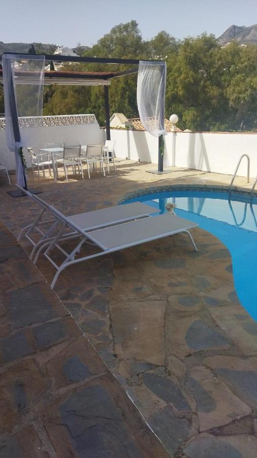 בנאלמדנה Tropical Suite מראה חיצוני תמונה