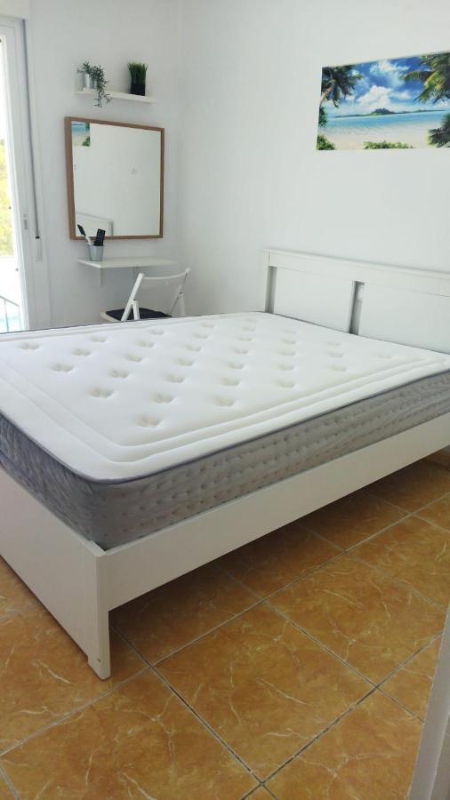 בנאלמדנה Tropical Suite מראה חיצוני תמונה