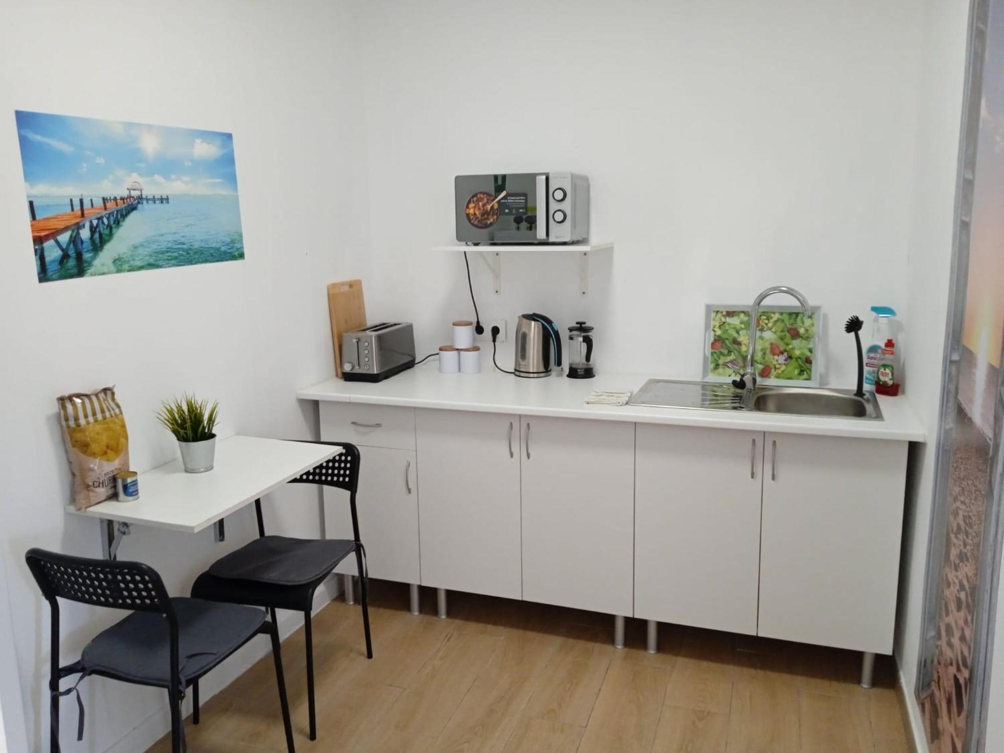 בנאלמדנה Tropical Suite מראה חיצוני תמונה