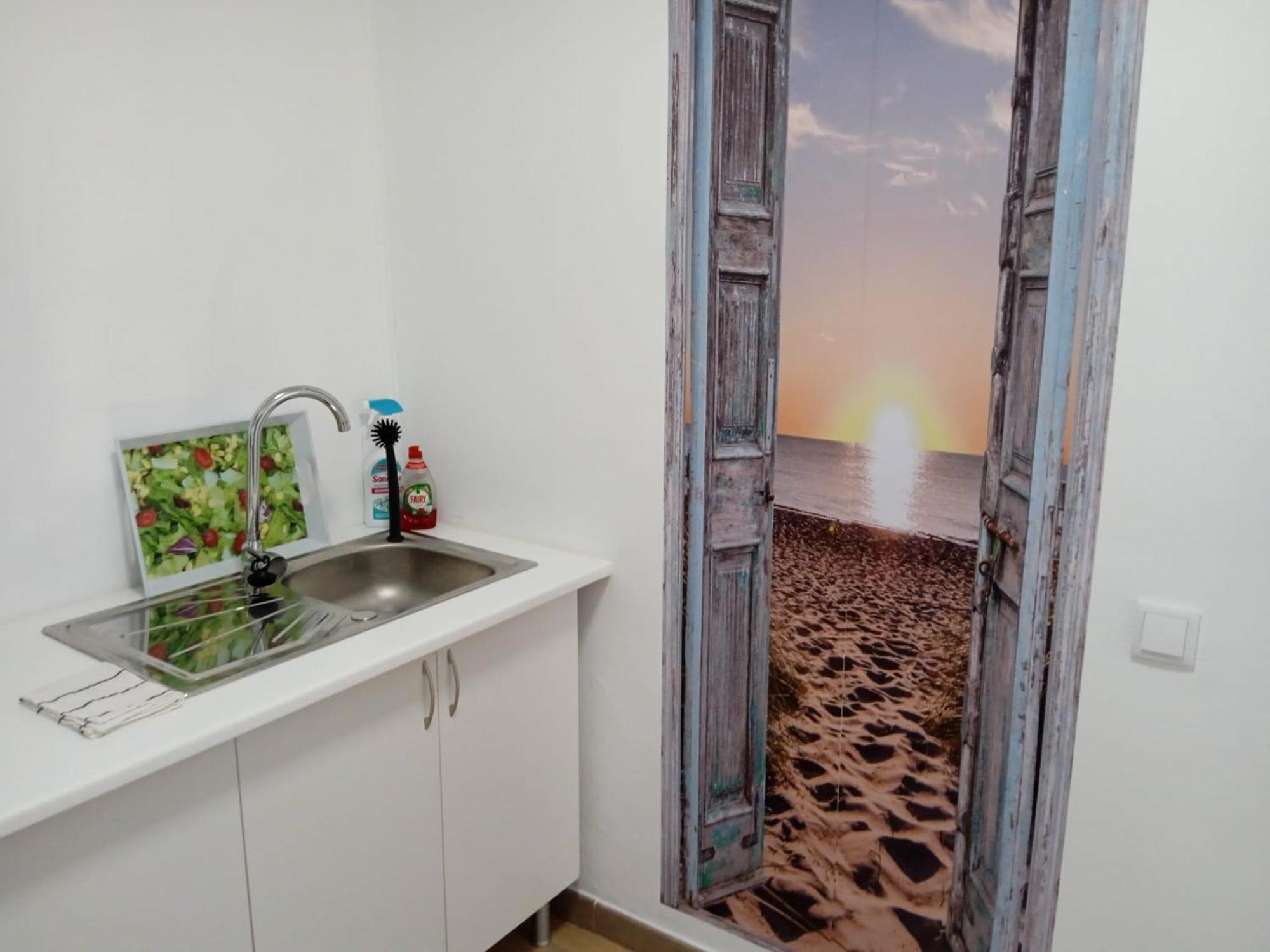 בנאלמדנה Tropical Suite מראה חיצוני תמונה