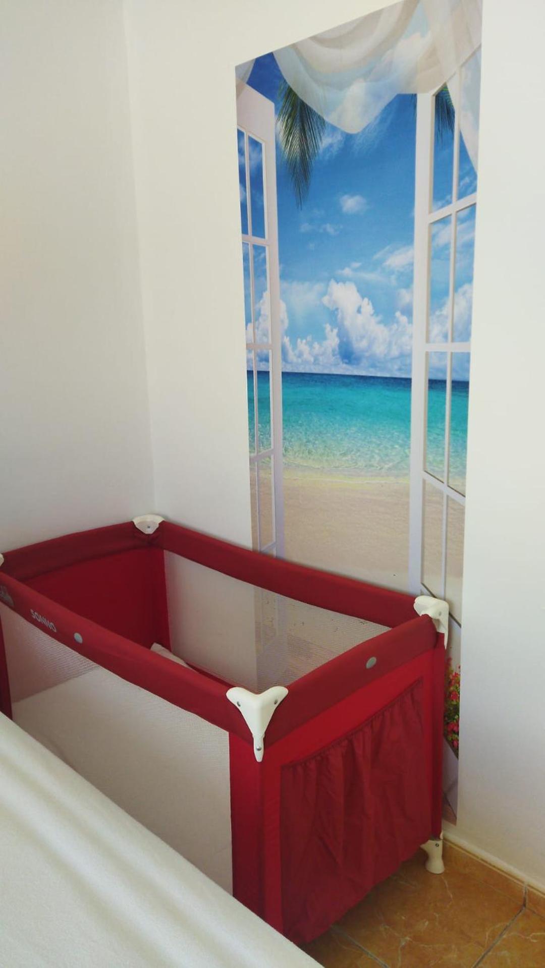 בנאלמדנה Tropical Suite מראה חיצוני תמונה